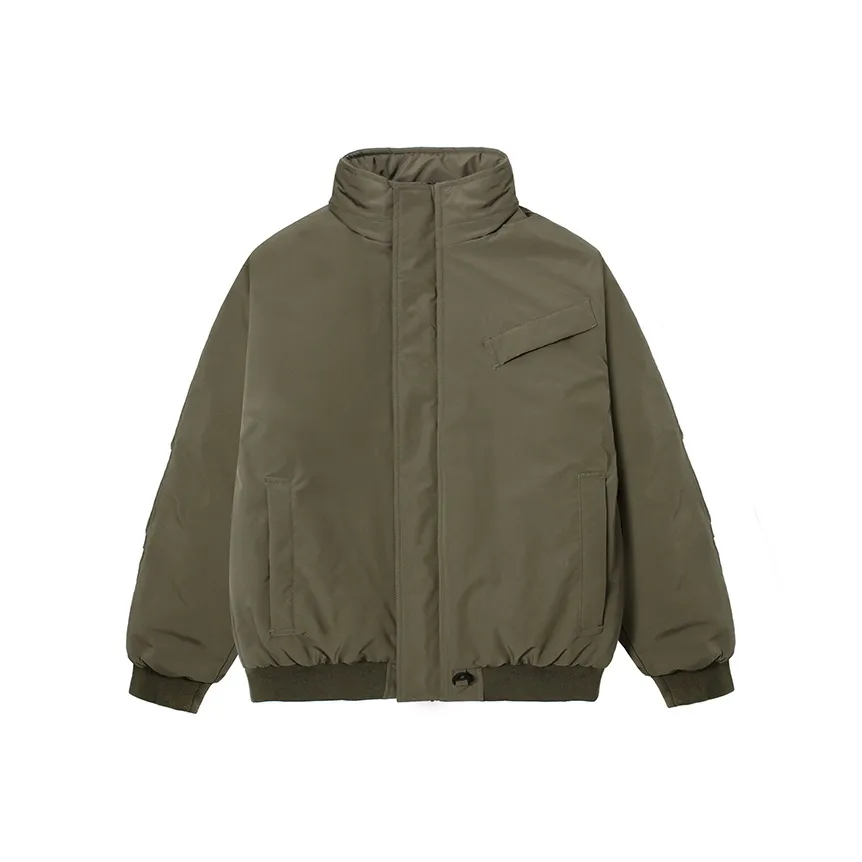 HEEMKIZOO Puffer Jackets Men's