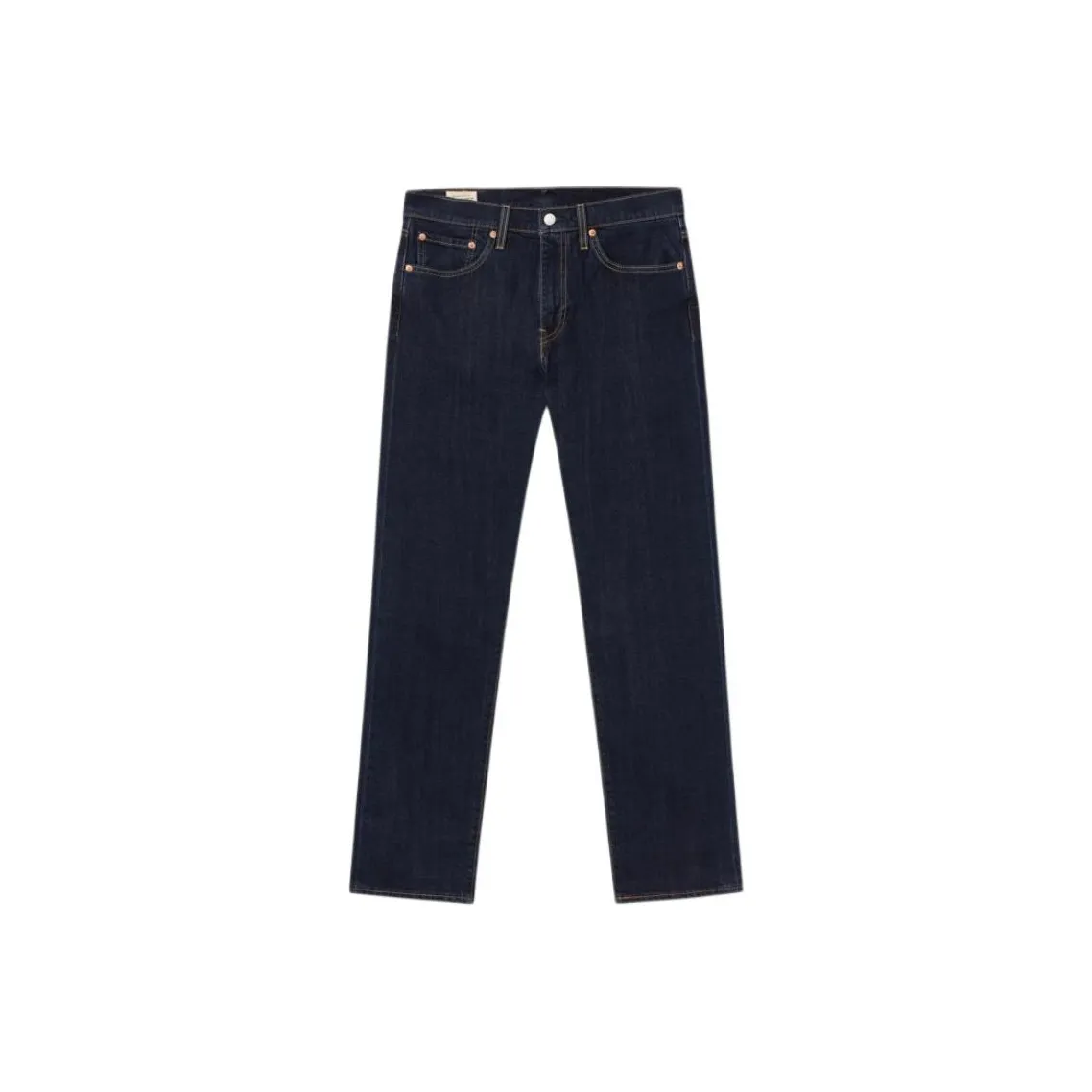 Levis Джинсовый синий Мужские Джинсы