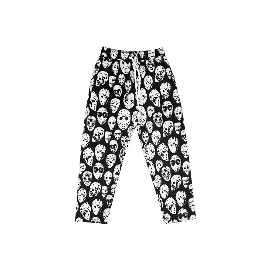 uomo givenchy pantaloni pantalone in lana