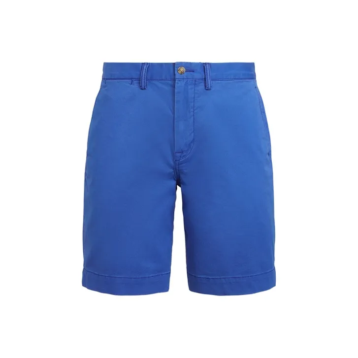 Polo Ralph Lauren Повседневные шорты Мужские Синие