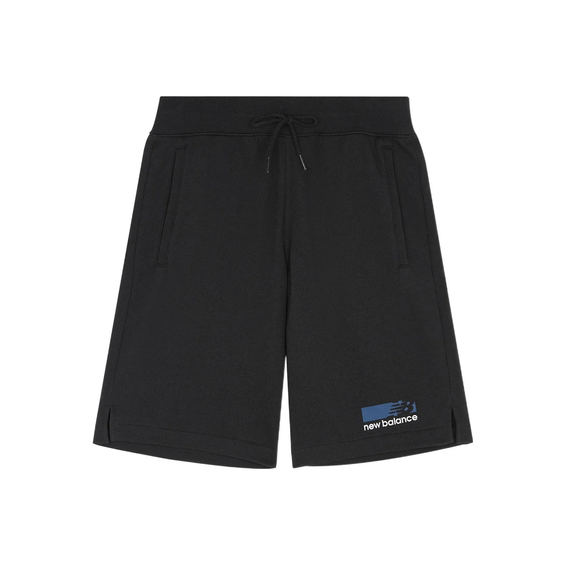 New Balance совместные мужские повседневные шорты
