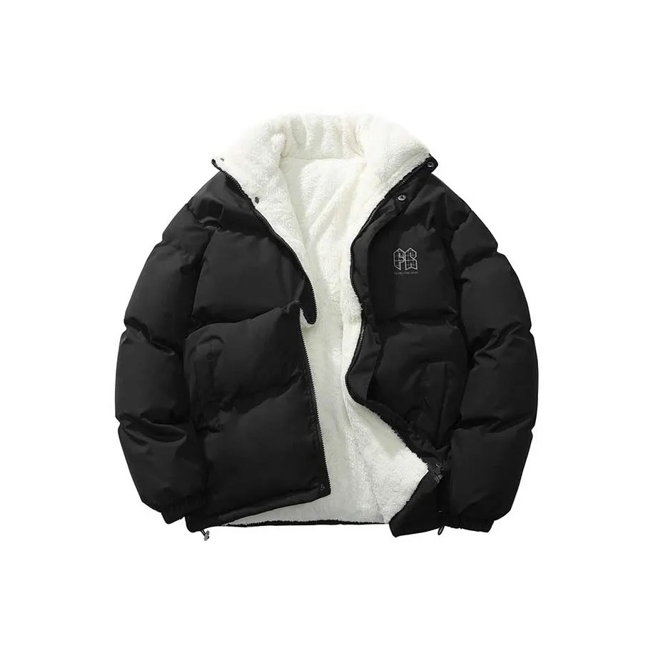 FAX FOR FMACM Хлопковый пуховик унисекс