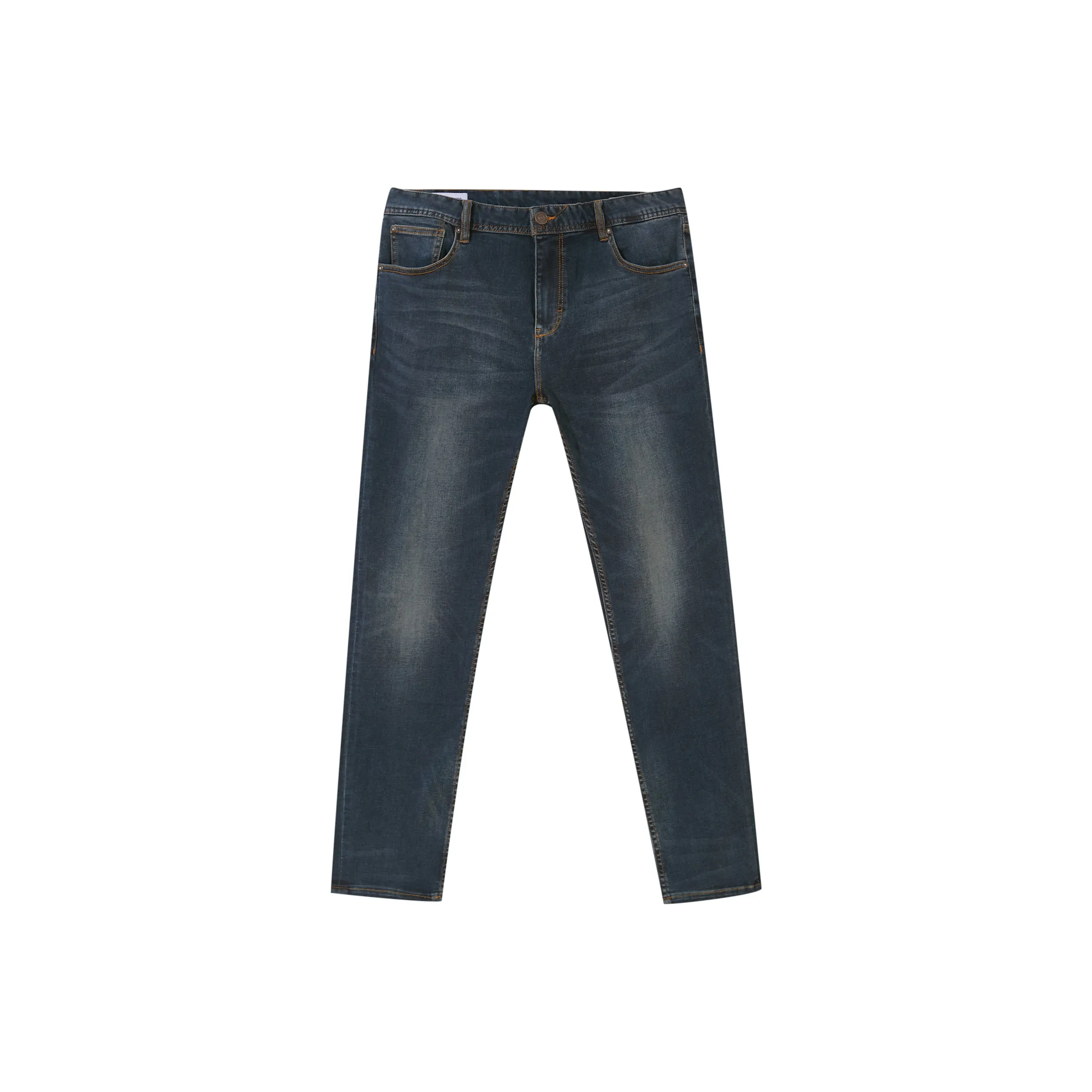JACK&JONES Jeans Men's Dark Denim Blue A14