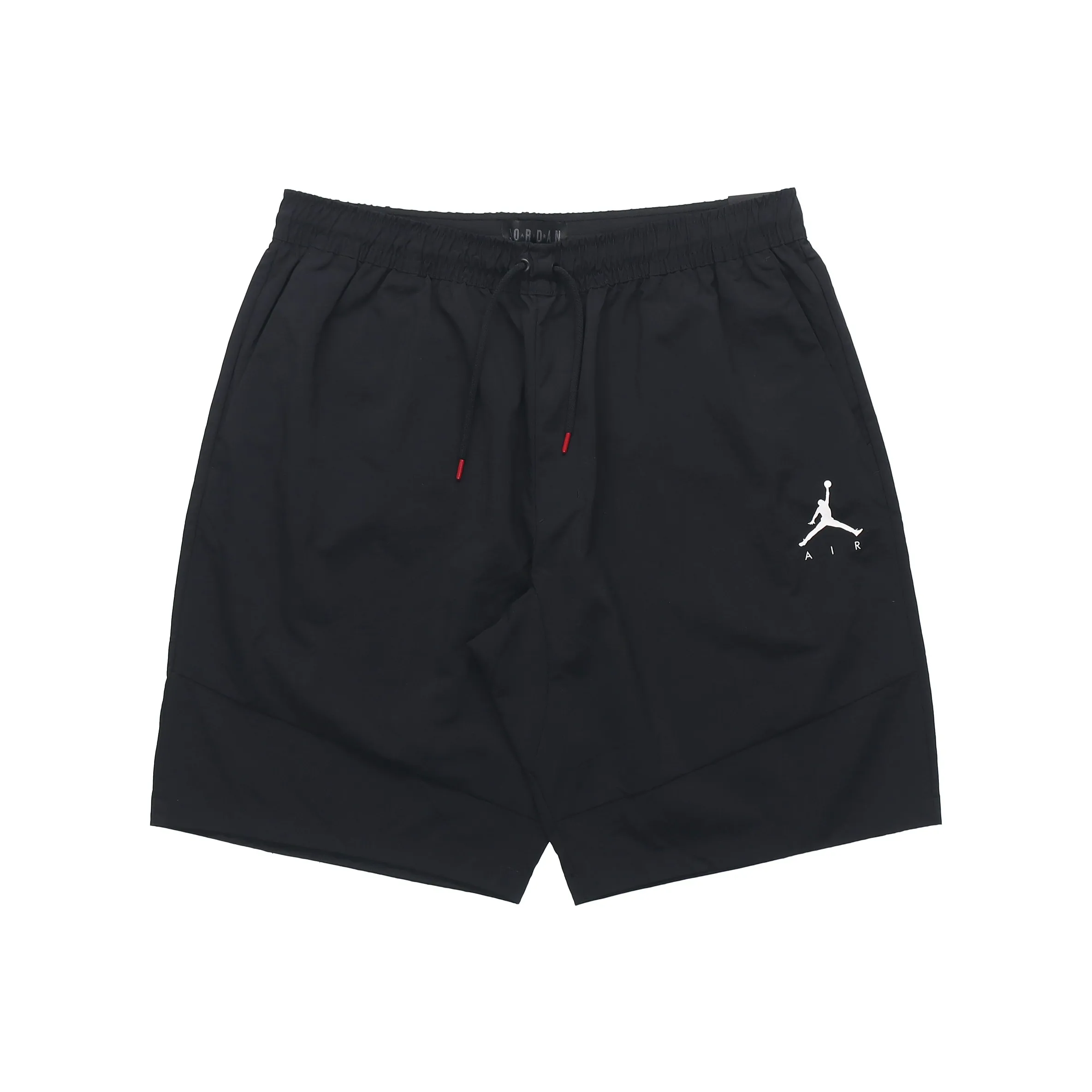 Джордан Повседневные шорты Мужские Черные