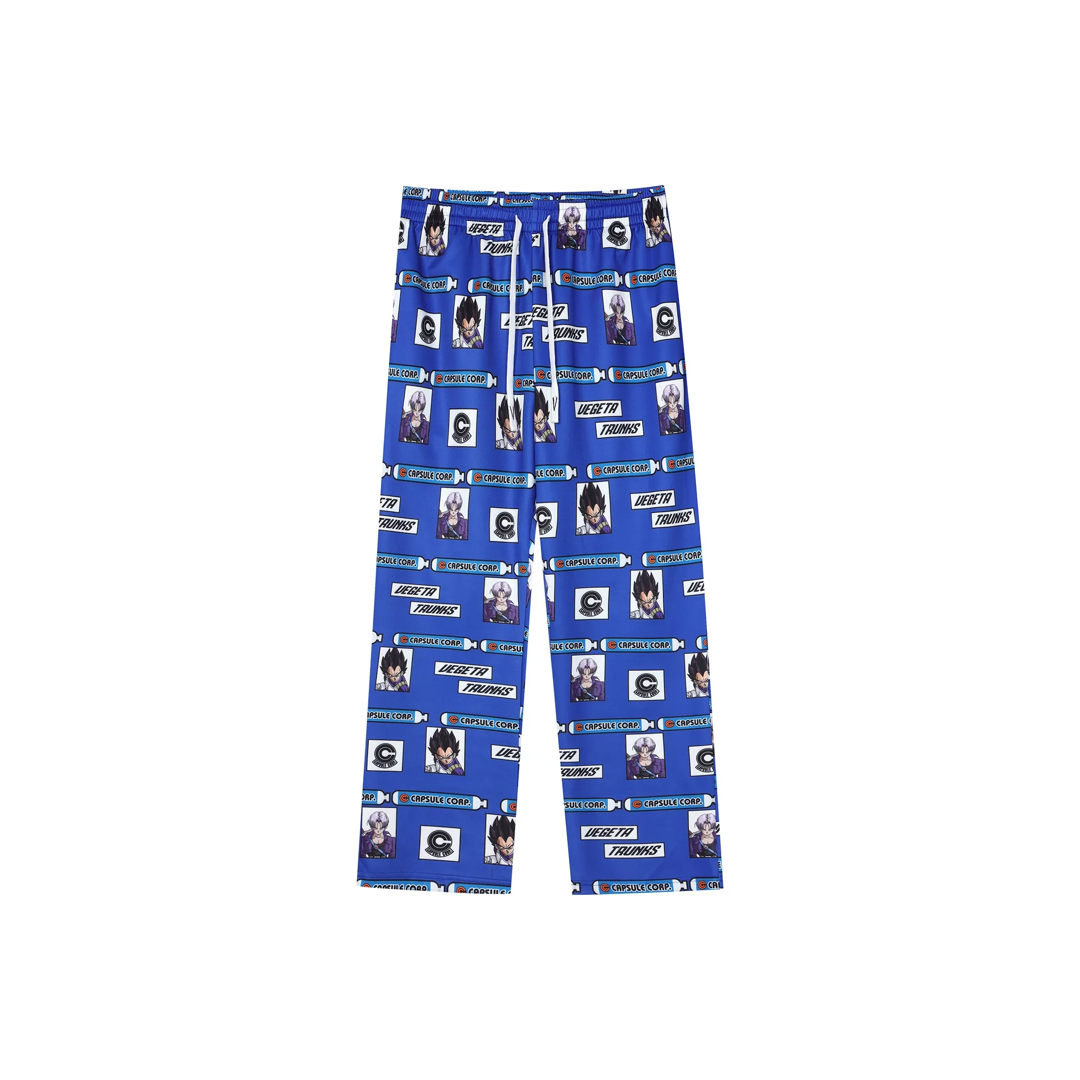 VEIDOORN x Dragon Ball Z Вязаные Спортивные Штаны Унисекс