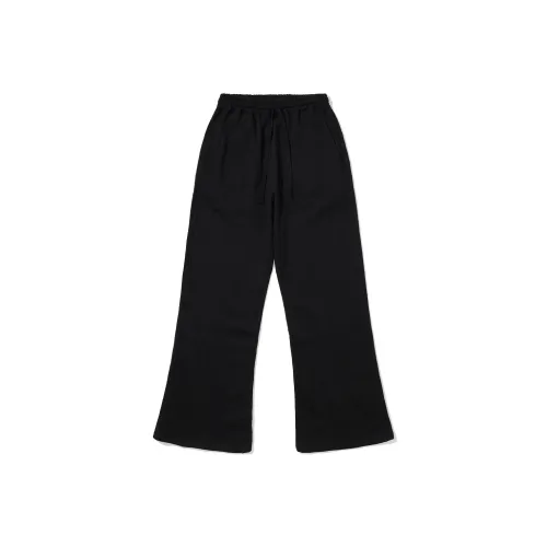 EGO FETCH AW23 Fall/Winter Collection Унисекс Повседневные брюки