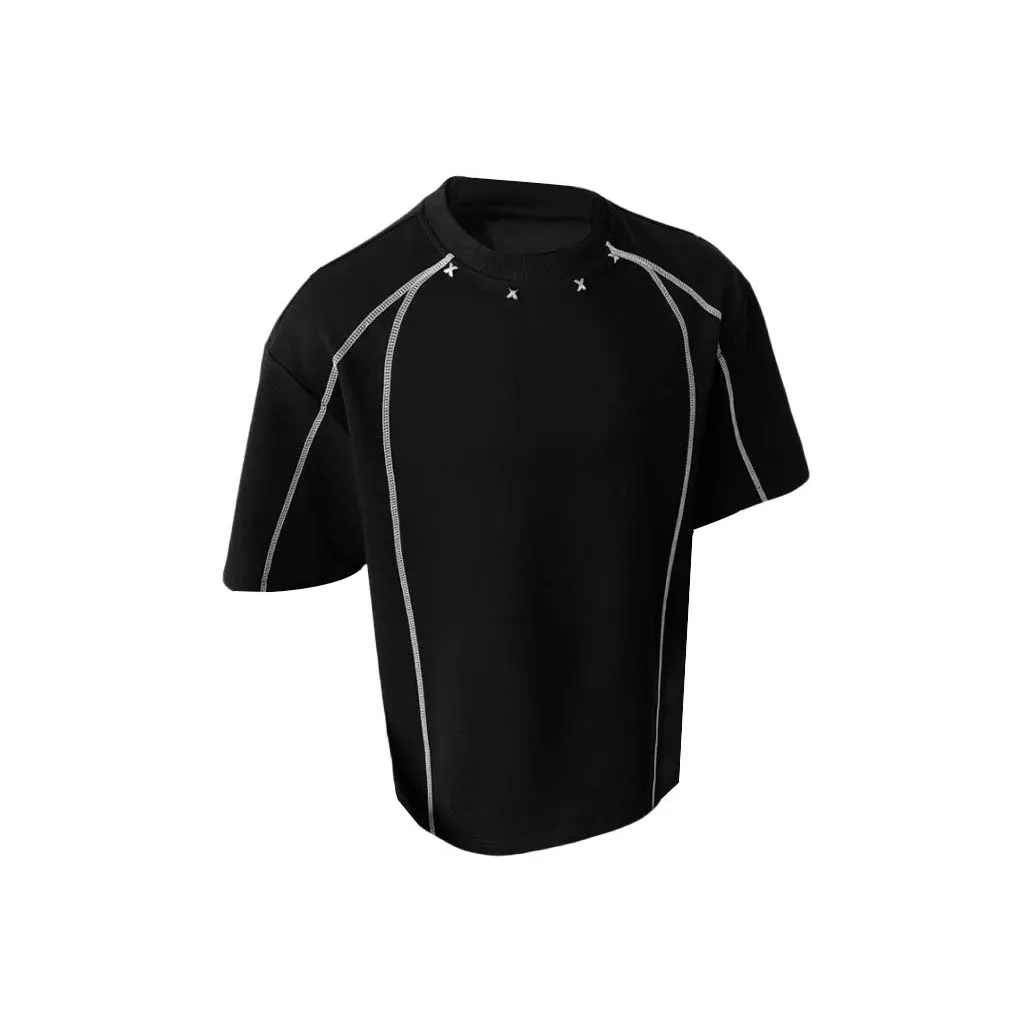 Universal Templates T-Shirt Унисекс