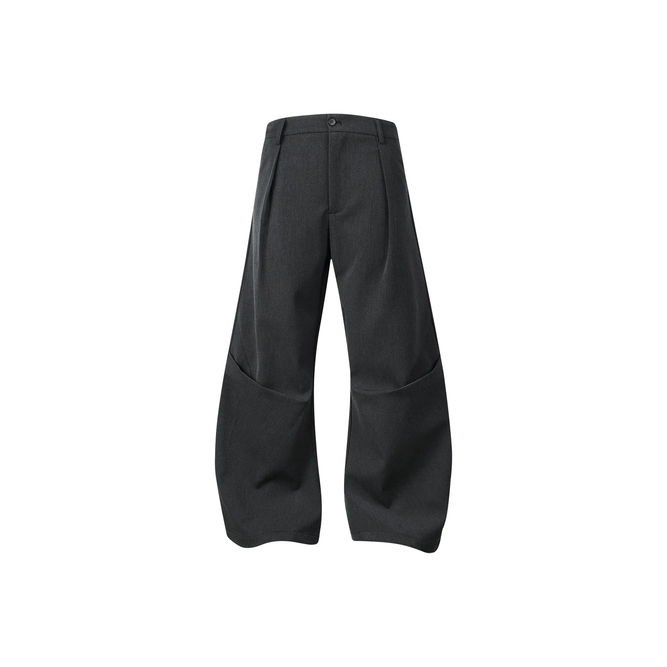 Whyworks Suit Trousers Unisex