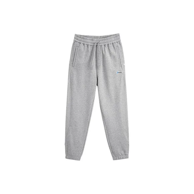 GXG Casual Pants Men's Heather Gray