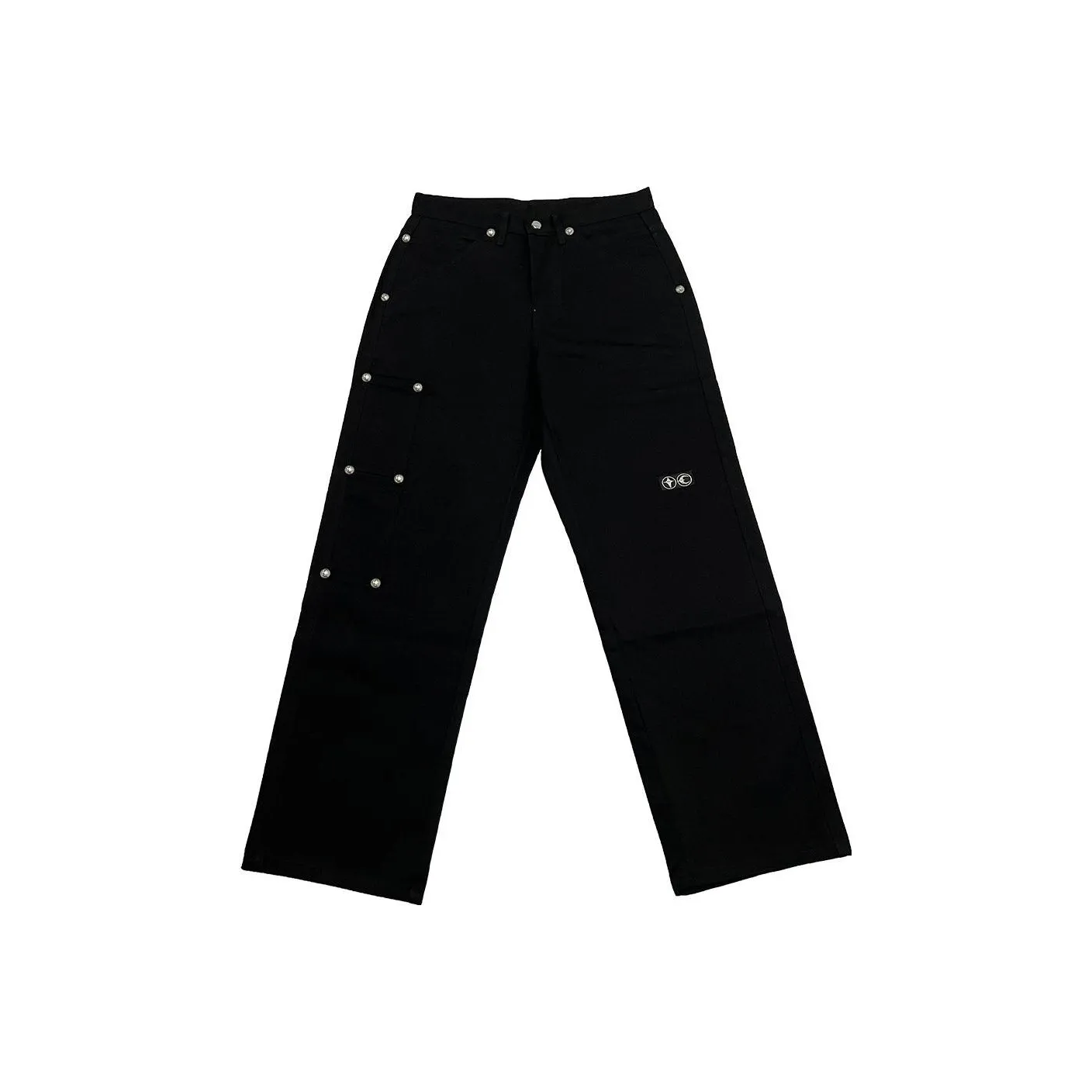 THUG CLUB Унисекс Повседневные брюки