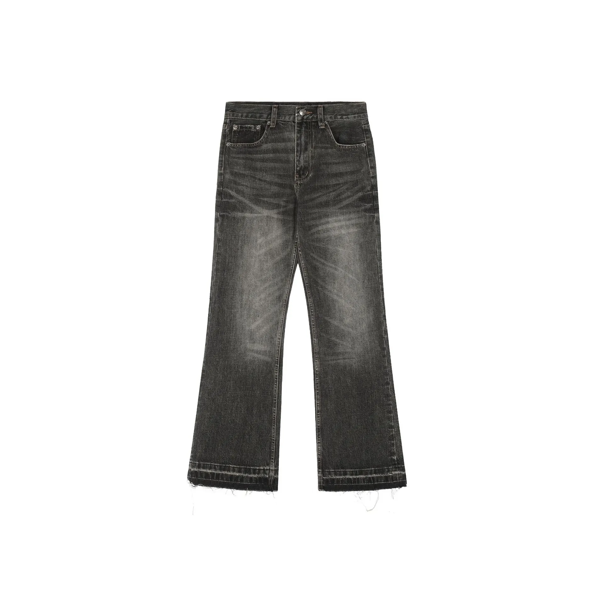 ONITSOP Jeans Men's Washed Black