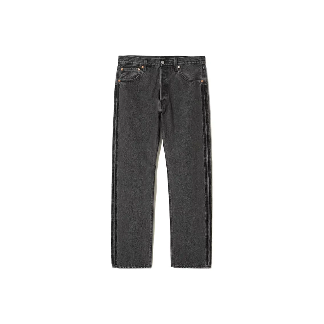 Levis Logo patch Jeans
