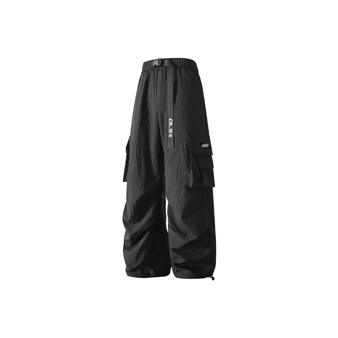 NICE BOAT ANIMATION Casual Pants Unisex
