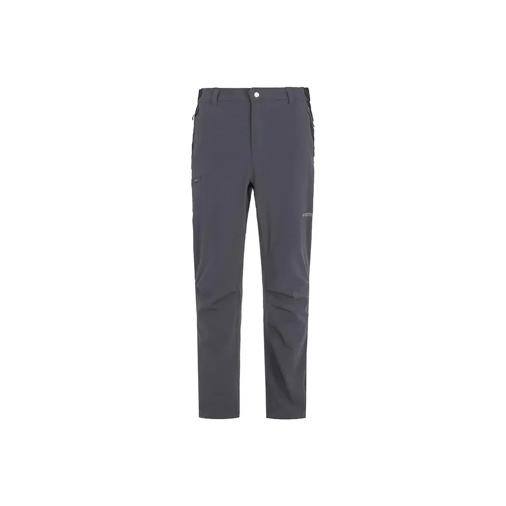 Columbia Windbreaker Pants Men's Gray