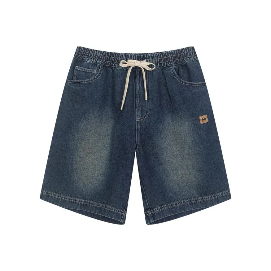 Puma Classics Toweling High Waist Shorts