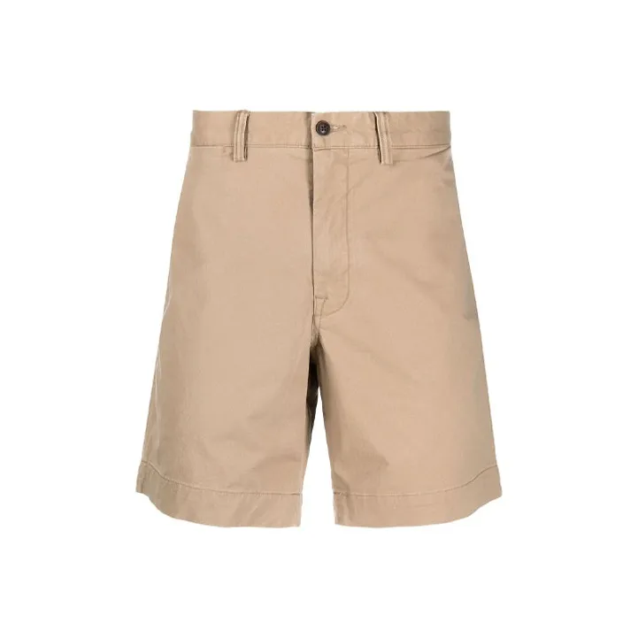 Polo Ralph Lauren Casual Shorts Men's Khaki
