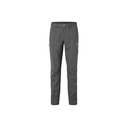 Montane Мужские ветрозащитные брюки