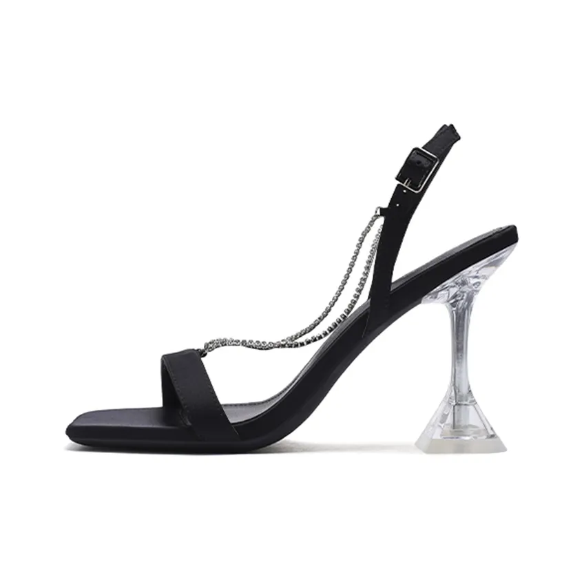 AJPAP One Ремень Сандалии Женские