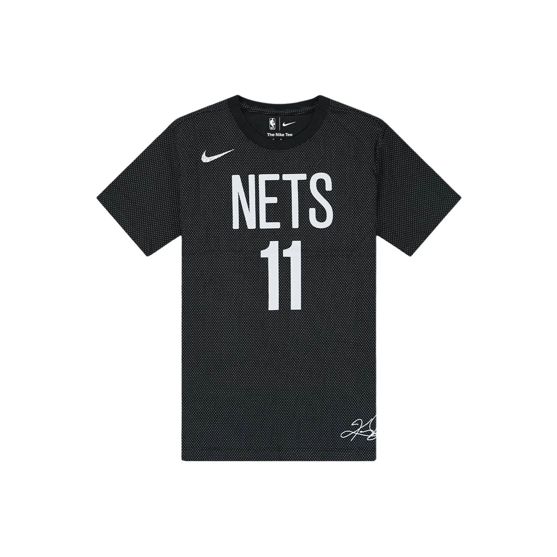 Nike Мужские черные футболки