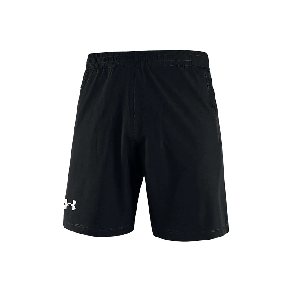 Under Armour Casual Shorts Men's Black