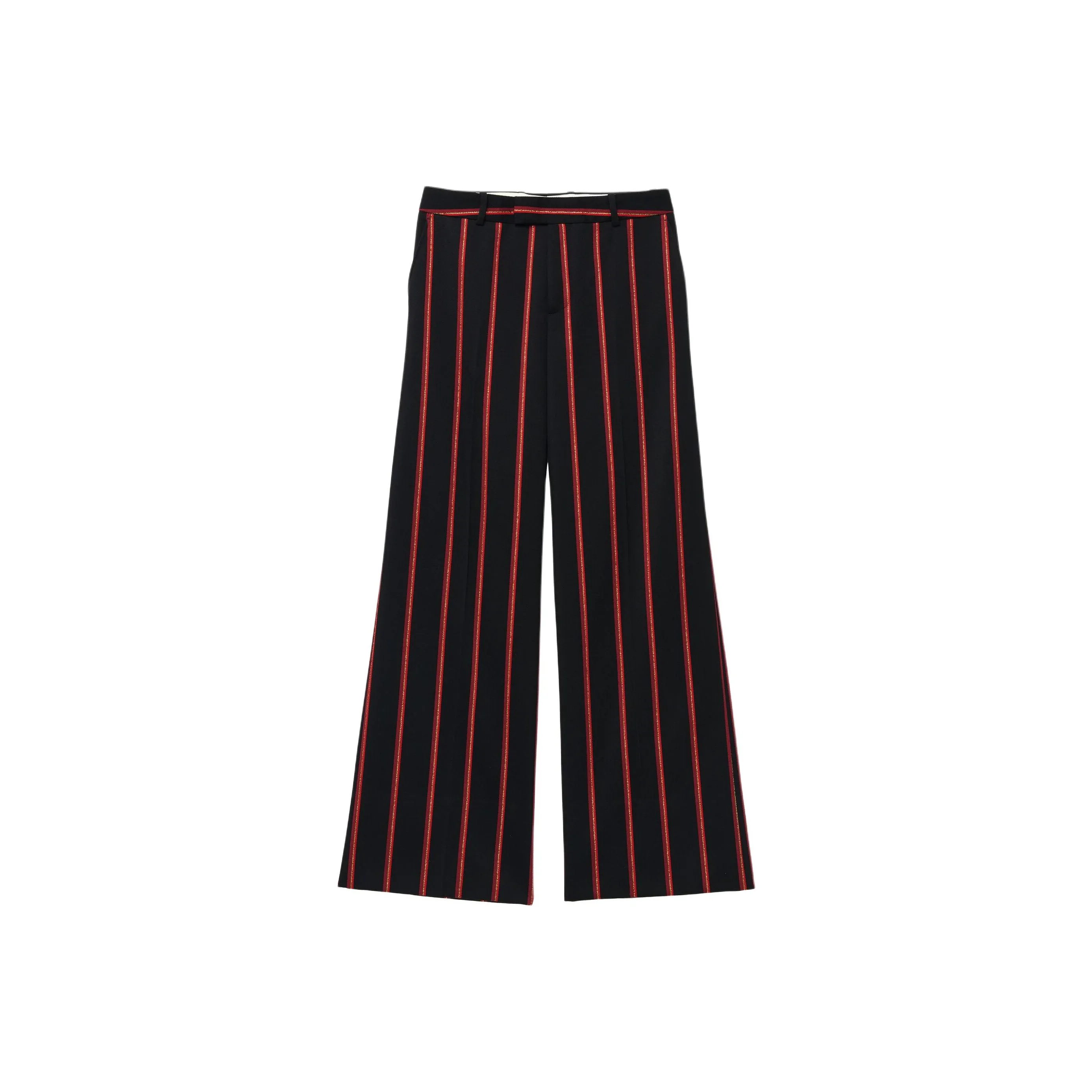 McQ Alexander McQueen Low rise Tailored Trousers