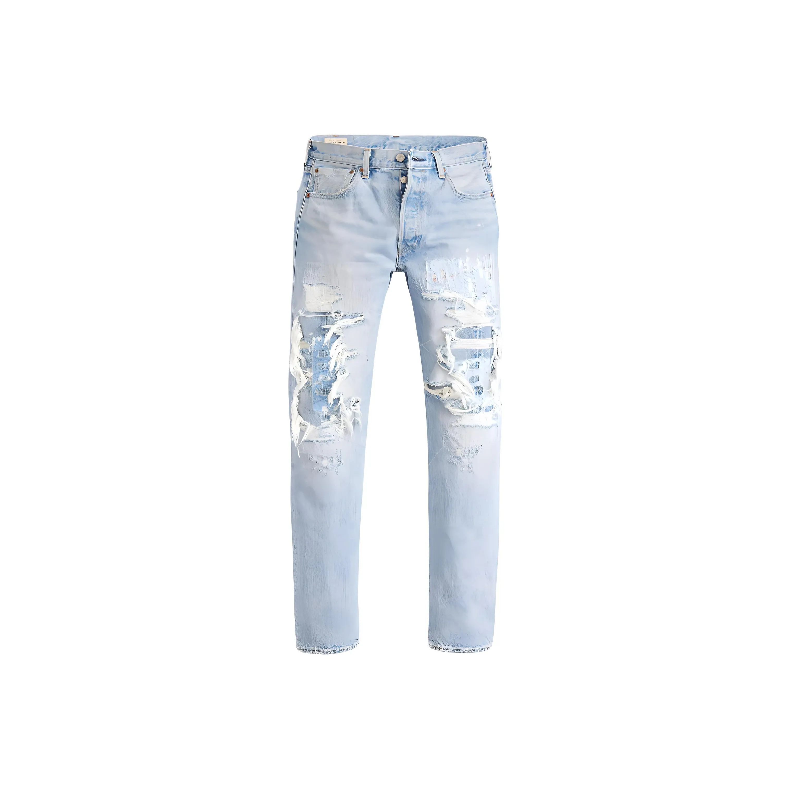 Levis jeans Angel Men Blue