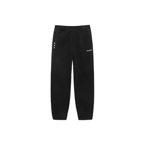 VOLCOM Мужские Вязаные Тренировочные Брюки