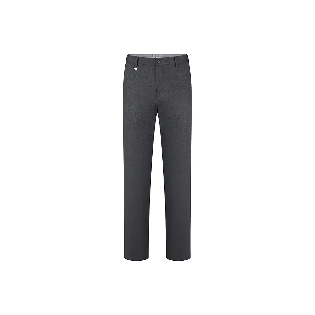 SEVEN Suit Trouser For Spring And Summer Men's
