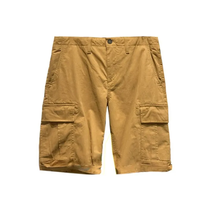 Timberland Cargo Shorts Men's Wheat
