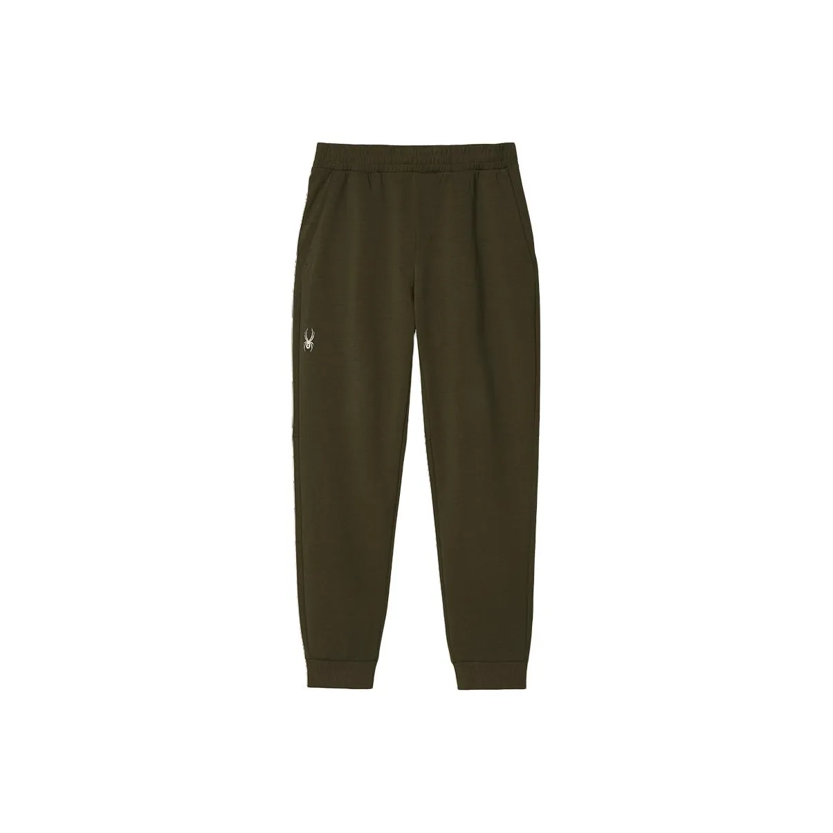SPYDER TRAINING Casual Pants Men