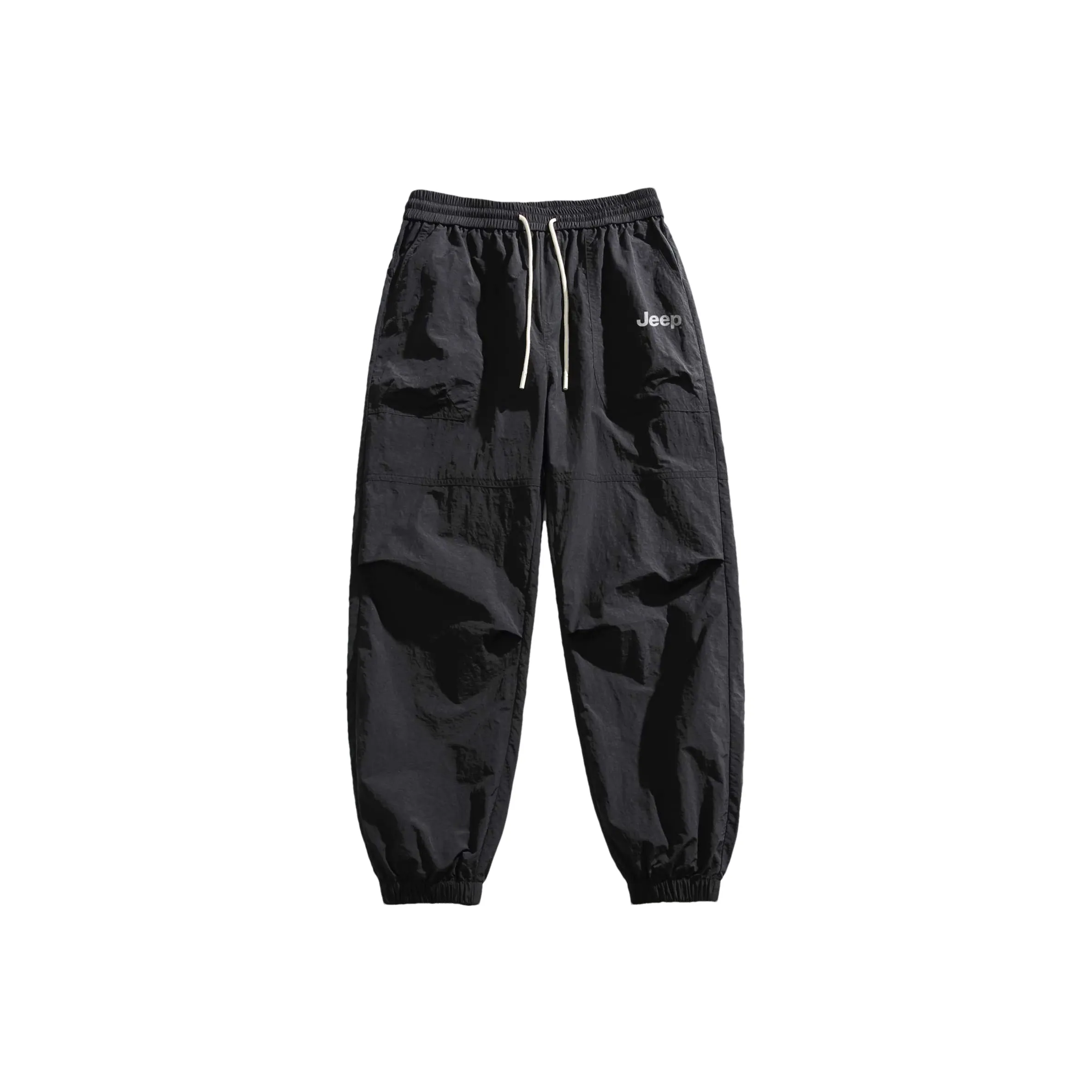 JEEP Унисекс Повседневные брюки