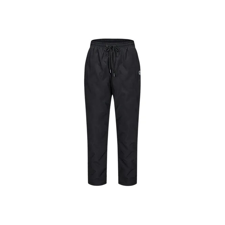 BOSIDENG Down Pants Unisex Black