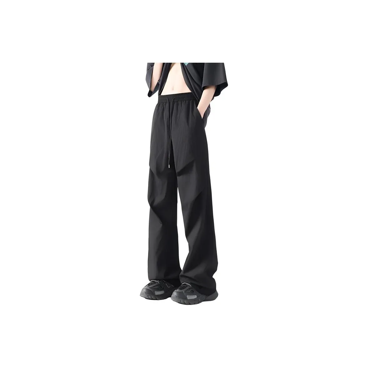 Universal Templates Повседневные брюки Унисекс