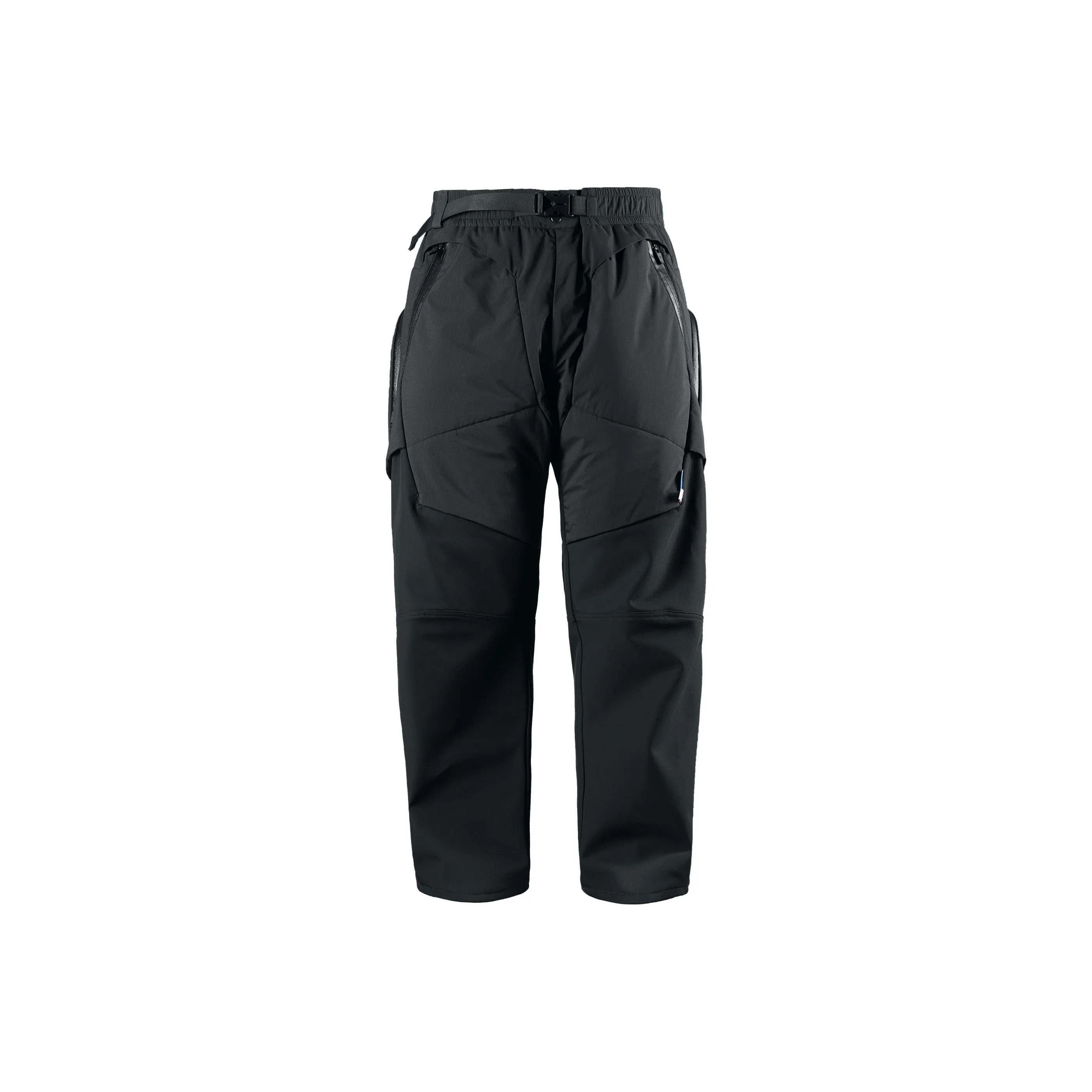 REINDEE LUSION Утепленные штаны унисекс