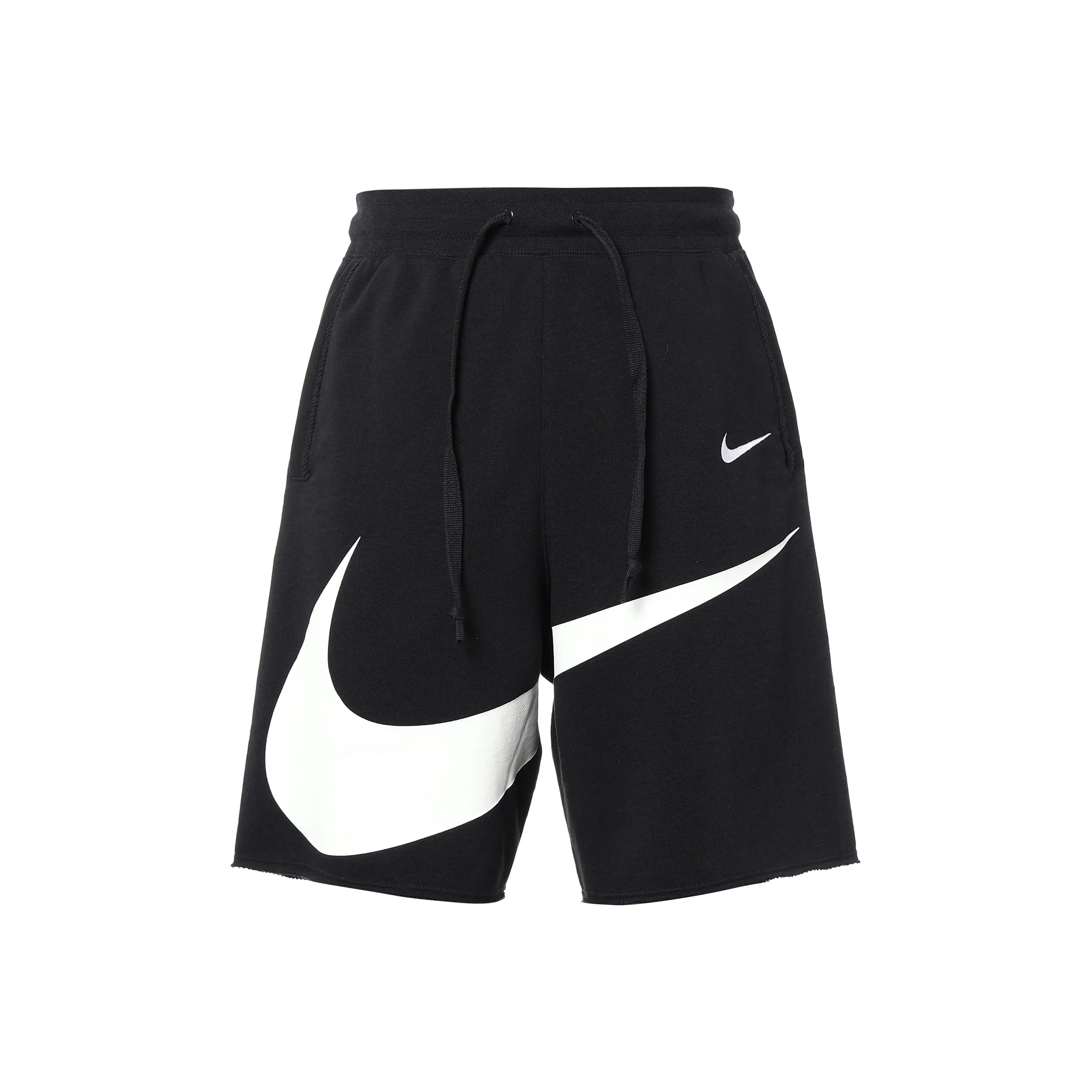 Nike Sportswear Casual Shorts Men's Black
