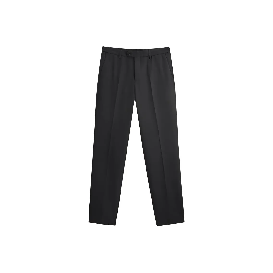 GXG Мужские брюки костюма черного цвета