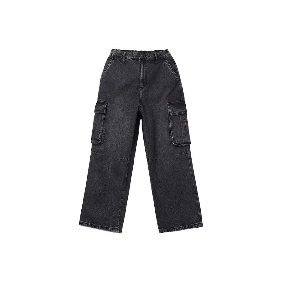 SPAO Jeans Unisex