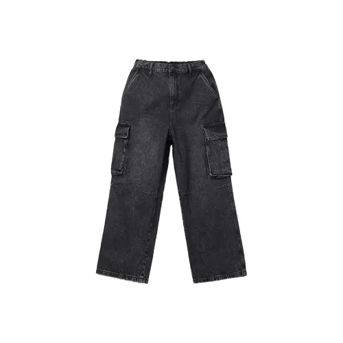 SPAO Унисекс Джинсы