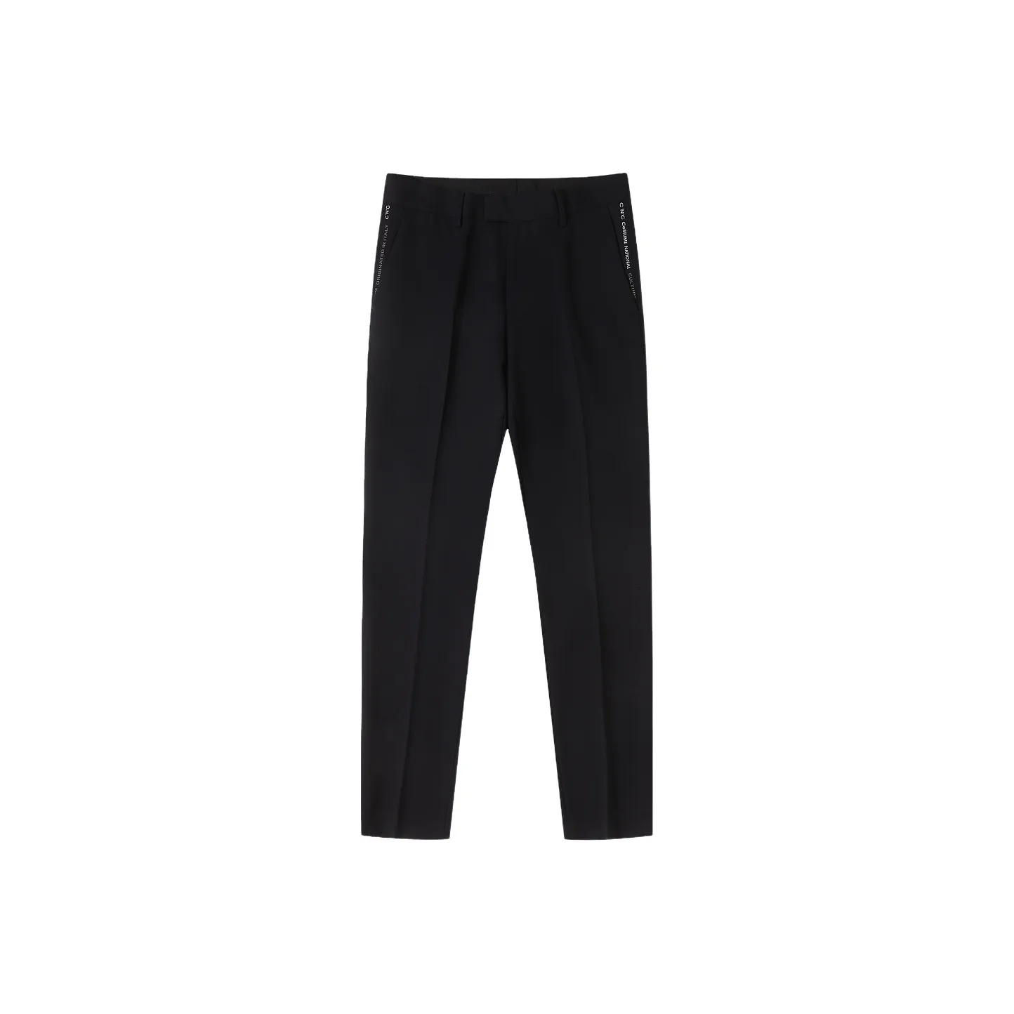 C'N'C New Order & Classics Series Fall Winter Suit Trouser Men's