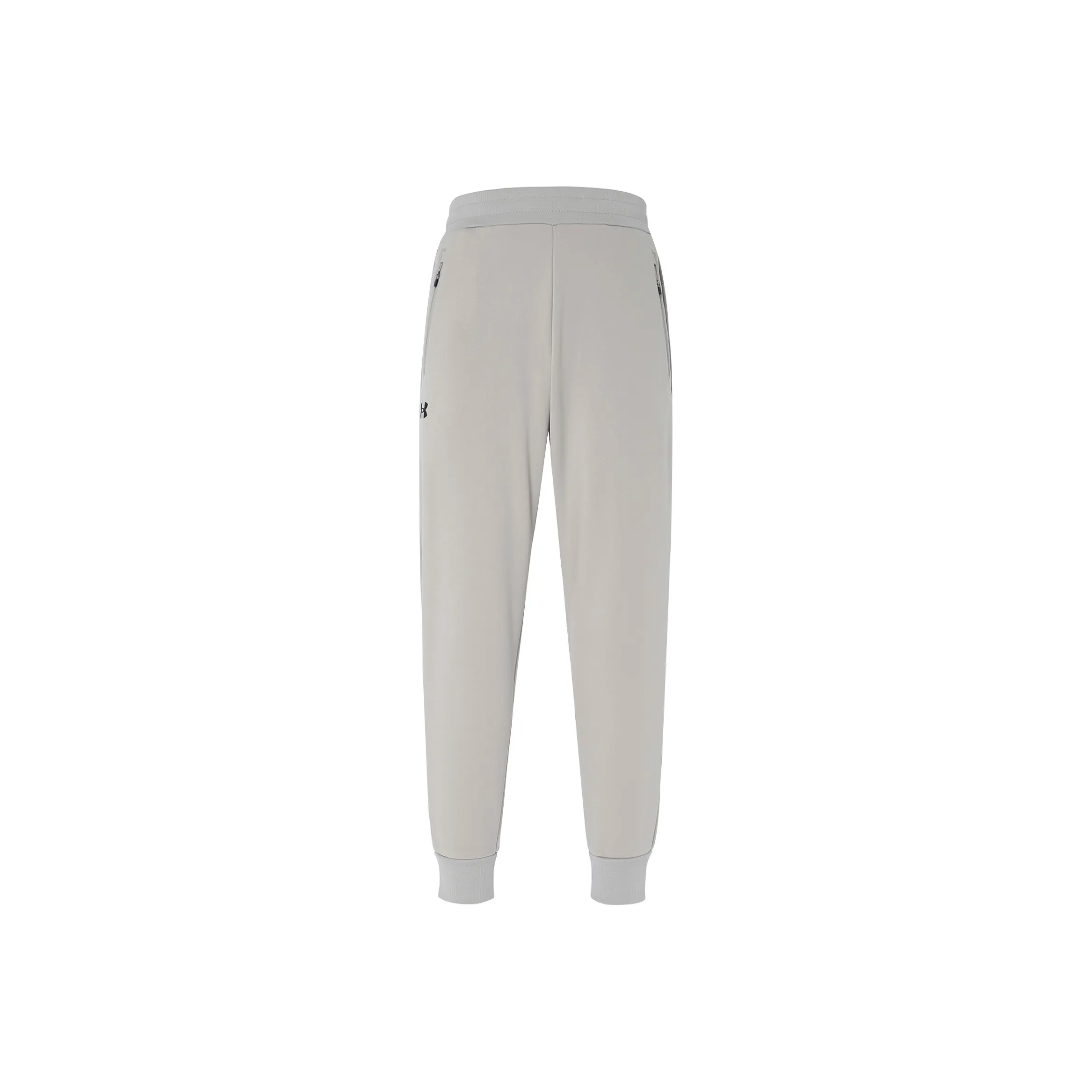 Under Armour Sports Life Collection Вязаные тренировочные брюки мужские серые