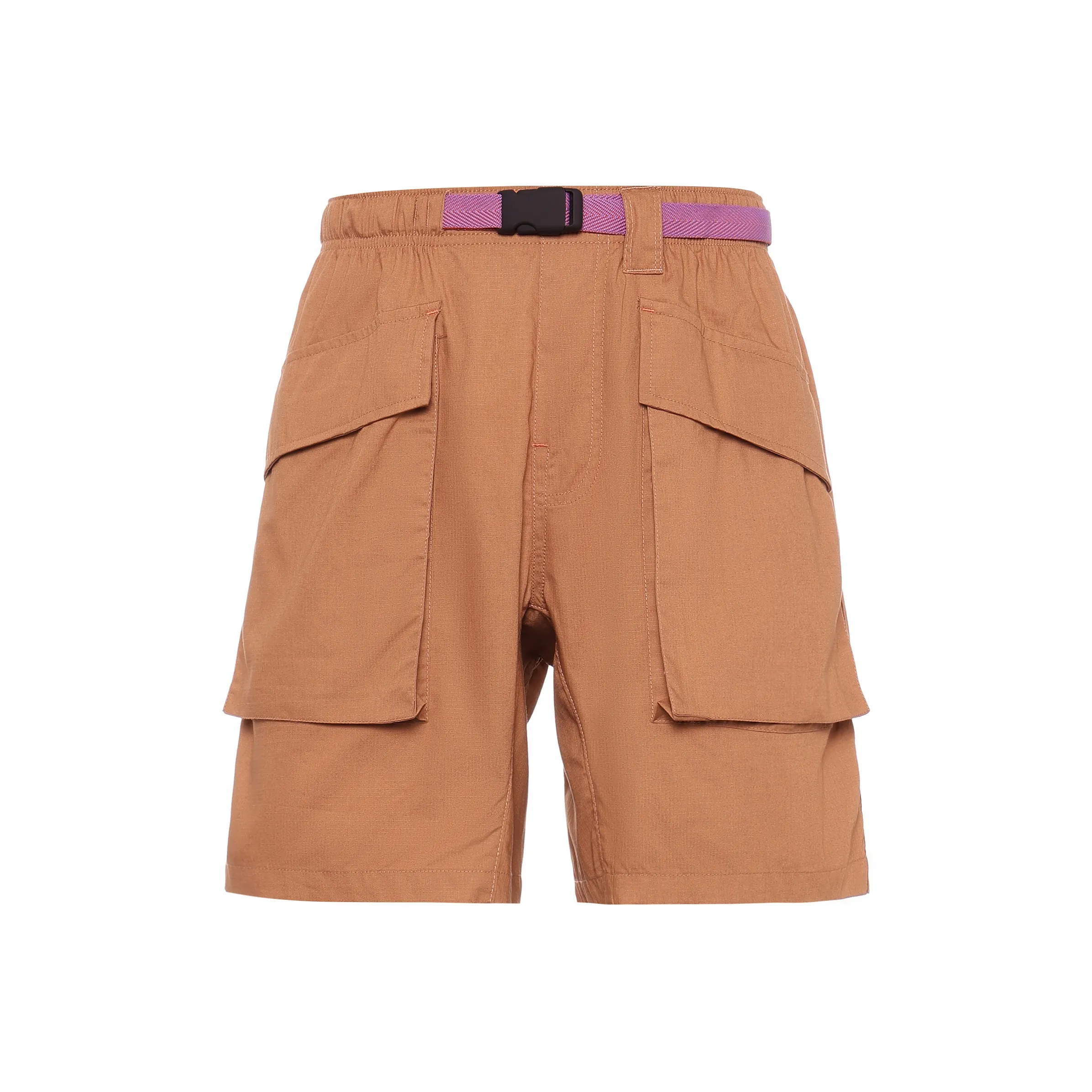 Конверс Красно-коричневые Мужские Карго Шорты