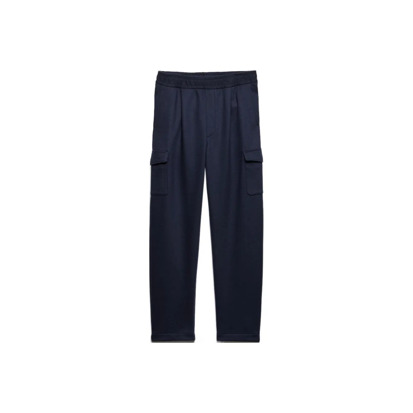 PRADA Tapered Cargo Trousers