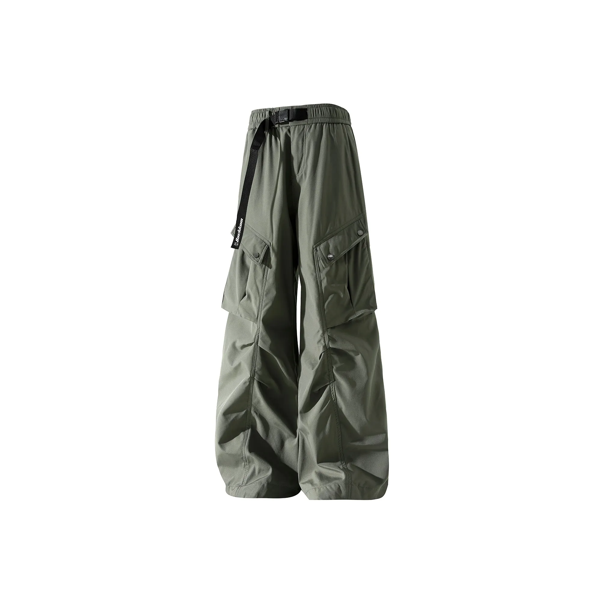 David Bakken Ветрозащитные штаны унисекс