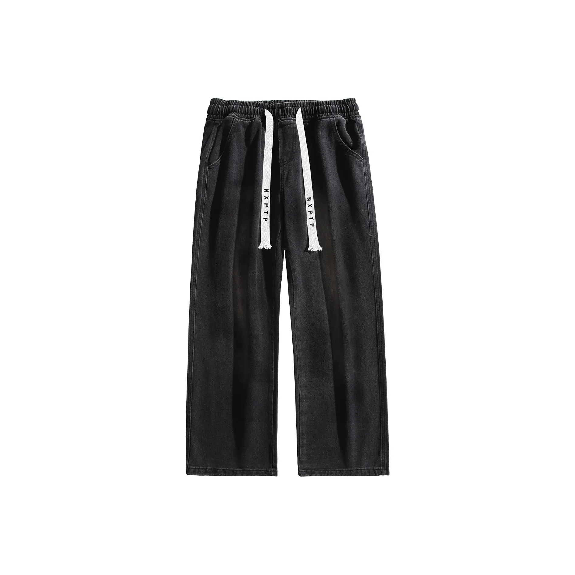 NXPTP Jeans For Spring And Fall Unisex