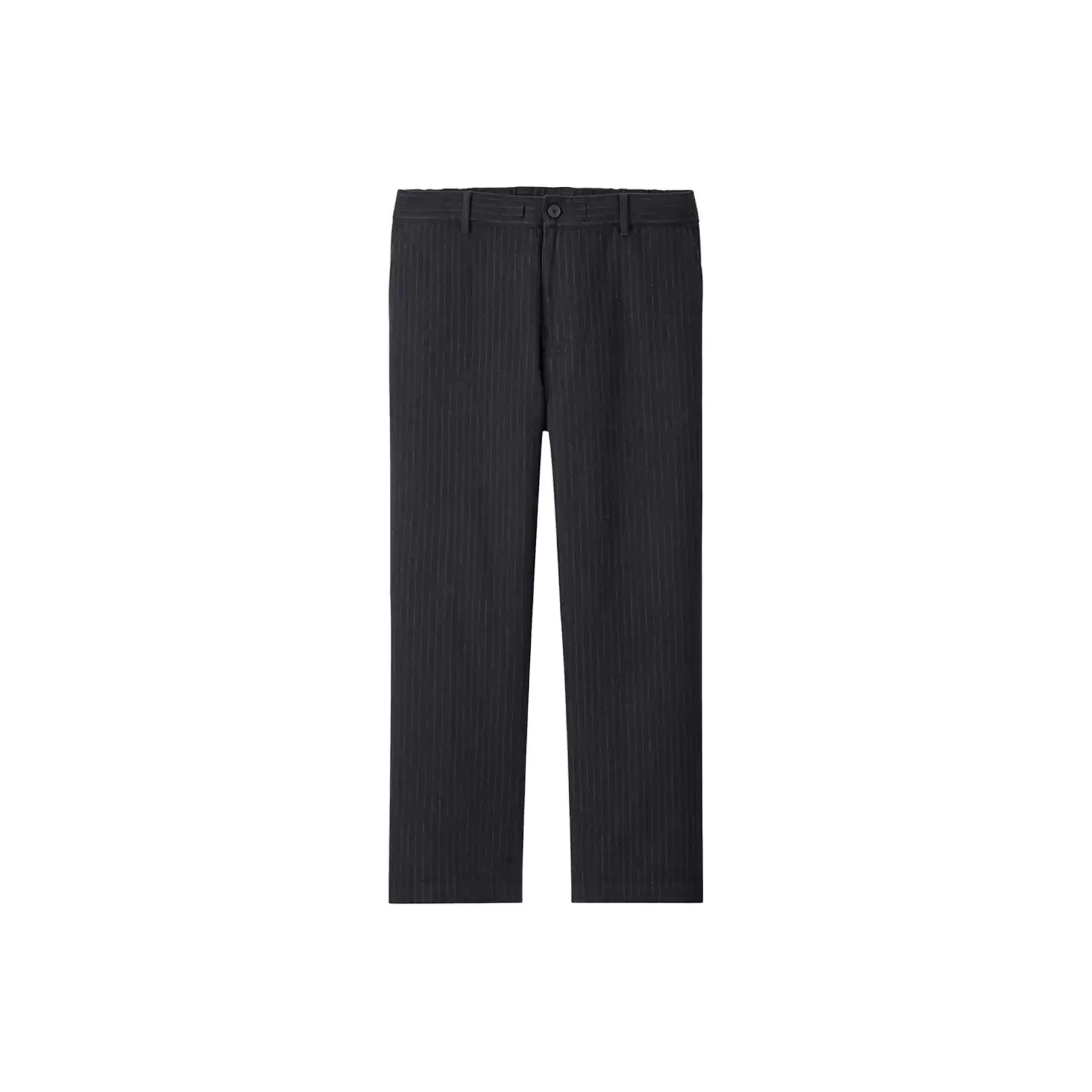 UNIQLO Jw Anderson Co Branded Series Casual Pants Men's Dark Gray