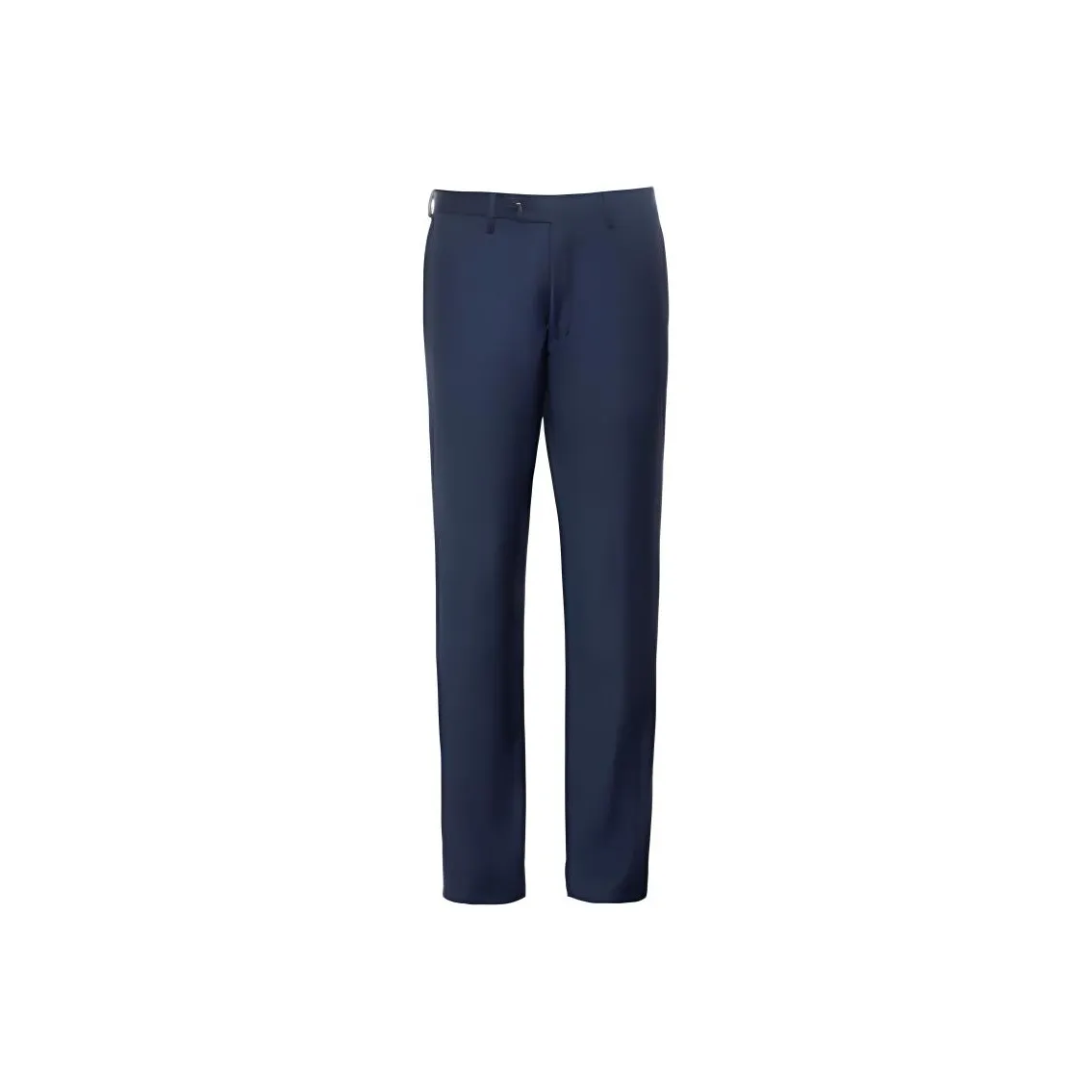 Yiwen Suit Trouser Men's Light Blue