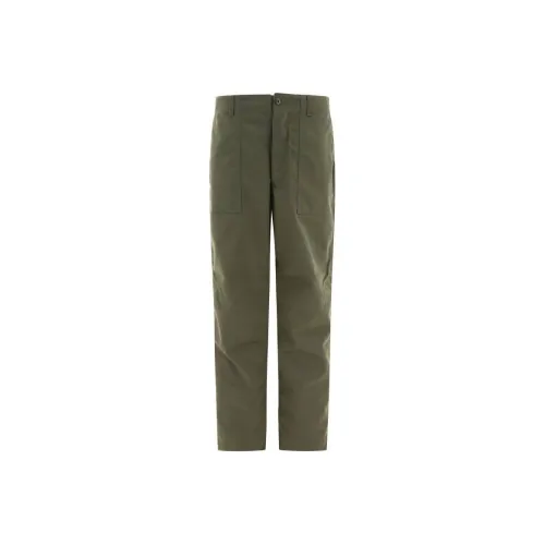 South2 West8 Green Мужские повседневные брюки