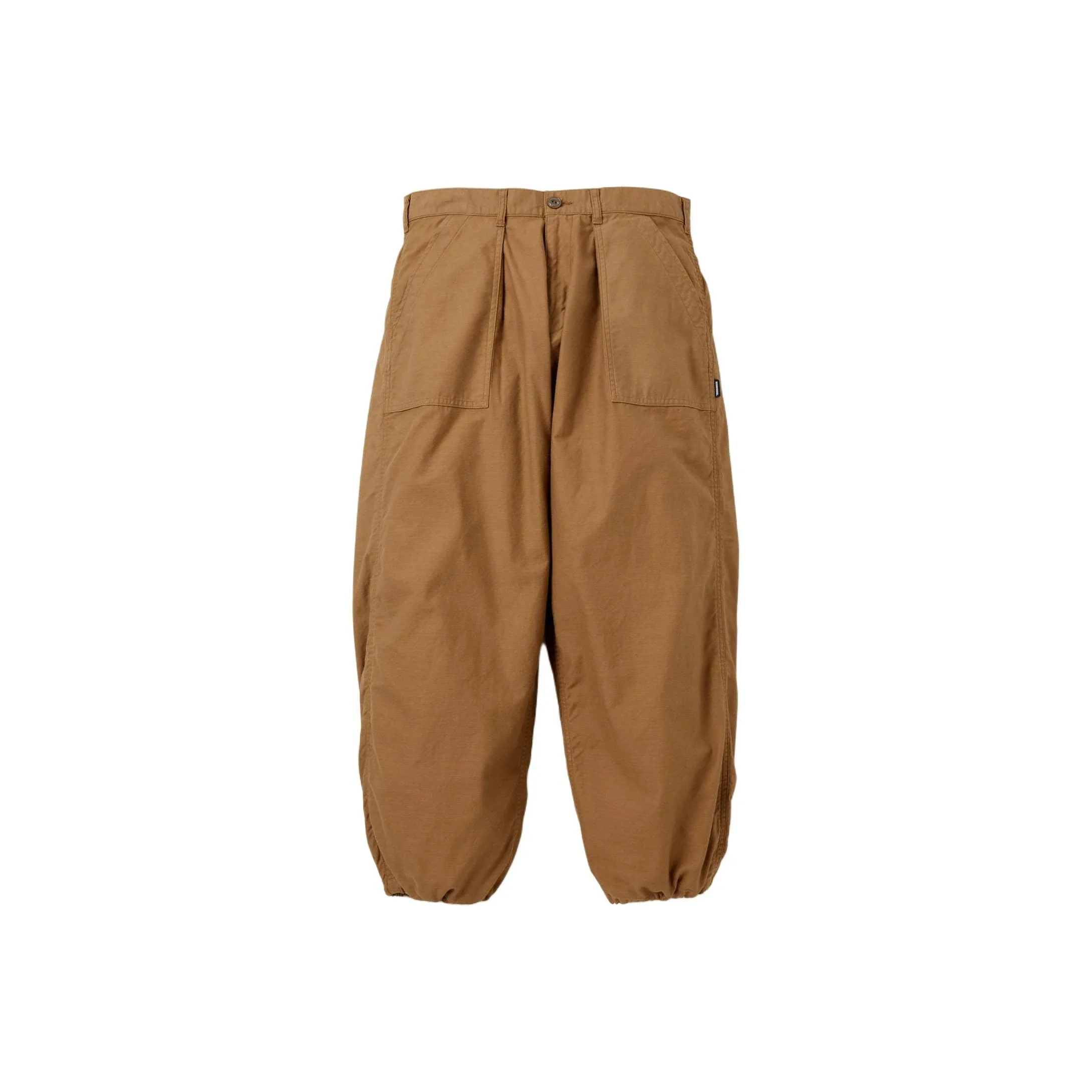 NEIGHBORHOOD Wide Baker Trousers