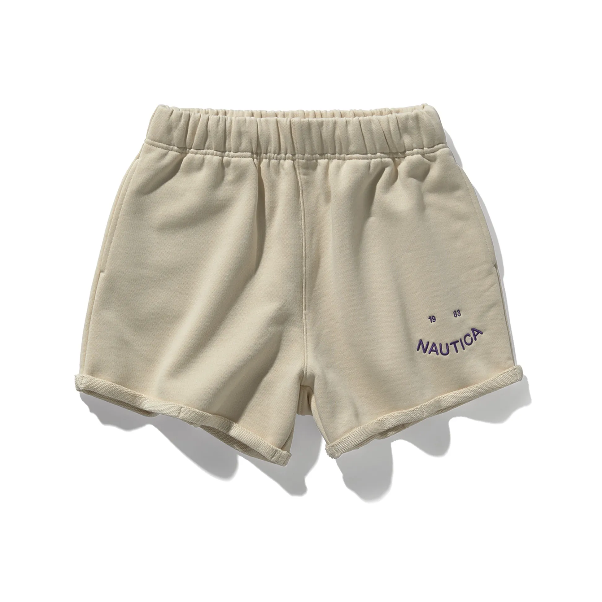 Nautica White Sail Nautica White Sail SS24 Casual Shorts Unisex
