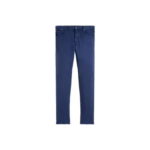 Ralph Lauren Purple Label Мужские Джинсы Синие